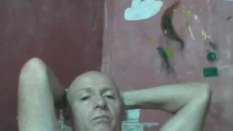 oldbuthorny62 online show from November 22, 2025, 8:46 am