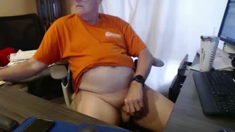 Snapshot of olderandwiser chatting on May 20, 2026, 8:15 pm Older and Wiser online show from May 20, 2026, 8:15 pm