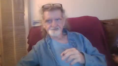 OldFartEd online show from January 19, 2025, 1:21 am