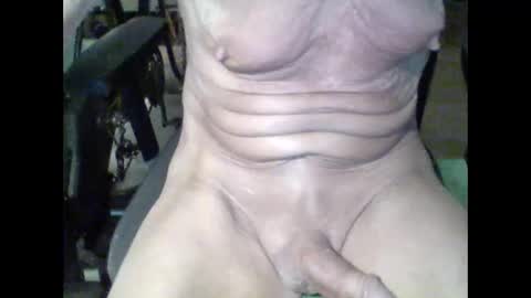 oldhorny64 online show from February 15, 2025, 10:31 pm