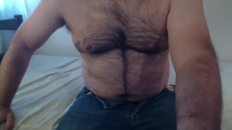 oldjeremy online show from January 9, 2025, 5:00 pm