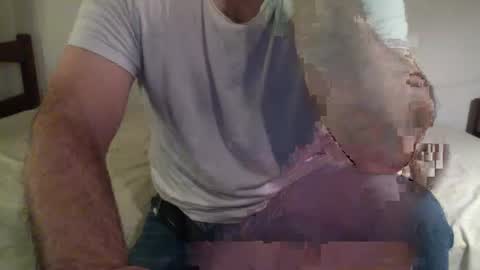 oldjeremy online show from January 20, 2025, 7:47 am