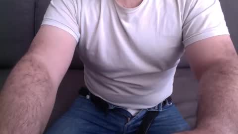 oldjeremy online show from February 3, 2025, 10:47 am