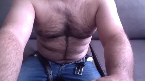 oldjeremy online show from February 7, 2025, 4:35 pm