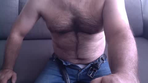 oldjeremy online show from February 8, 2025, 3:00 pm