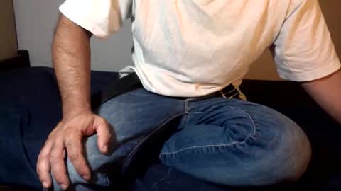 oldjeremy online show from October 14, 2025, 12:11 am