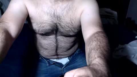 oldjeremy online show from January 10, 2026, 11:31 pm