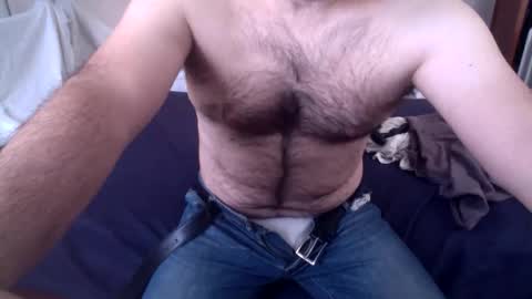 Snapshot of oldjeremy chatting on March 7, 2026, 4:15 pm oldjeremy online show from March 7, 2026, 4:15 pm