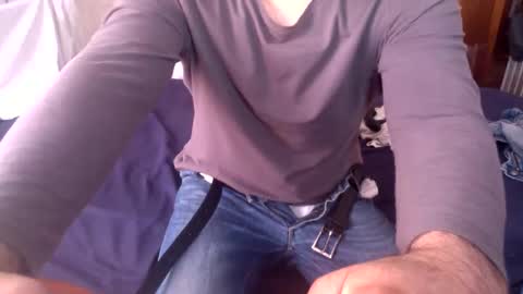 Snapshot of oldjeremy chatting on March 8, 2026, 10:30 am oldjeremy online show from March 8, 2026, 10:30 am