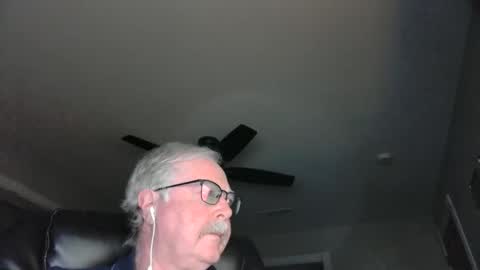 OldLakeGuy online show from January 14, 2025, 2:50 am