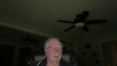 OldLakeGuy online show from January 14, 2025, 5:51 am