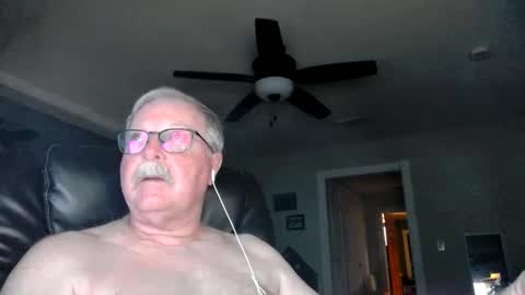 OldLakeGuy online show from February 20, 2025, 7:34 am