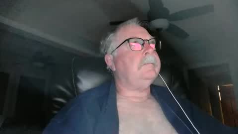 OldLakeGuy online show from March 6, 2025, 5:14 am