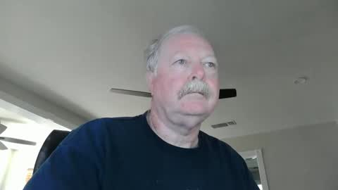 OldLakeGuy online show from October 29, 2025, 6:53 pm