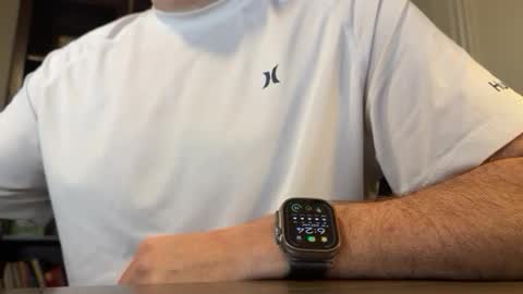 Snapshot of oldmarriedinla chatting on February 19, 2026, 2:24 pm Old Married in LA online show from February 19, 2026, 2:24 pm