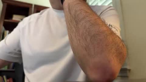 Snapshot of oldmarriedinla chatting on February 20, 2026, 4:51 pm Old Married in LA online show from February 20, 2026, 4:51 pm