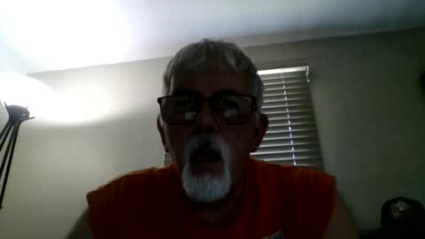 OldMIGUY online show from June 6, 2026, 8:13 pm