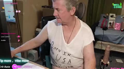 oldnewfun online show from October 12, 2025, 2:32 am