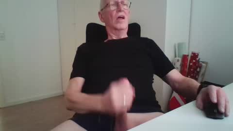 oldth online show from January 14, 2026, 9:26 am