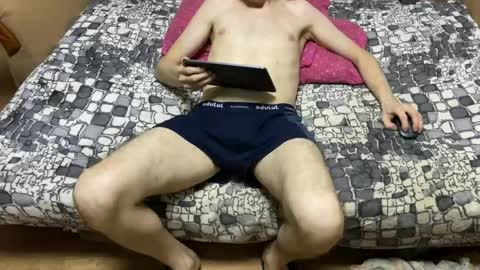 Oleg online show from April 26, 2026, 4:37 pm