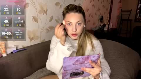 Kem online show from November 30, 2025, 5:50 pm