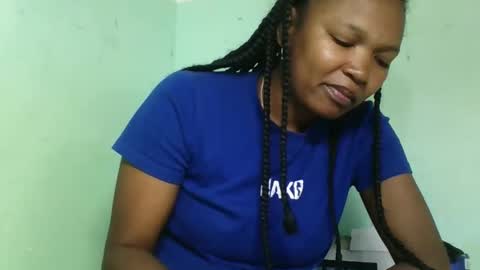 olgaaldy online show from September 29, 2025, 3:50 pm