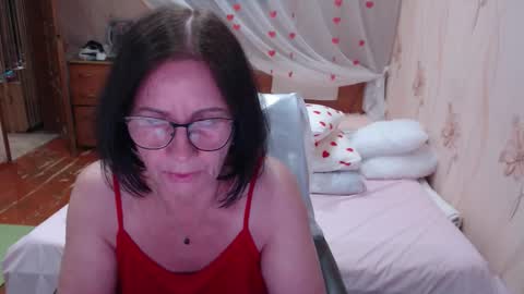 Snapshot of olgahottie chatting on September 18, 2025, 12:18 pm OlgaHottie online show from September 18, 2025, 12:18 pm