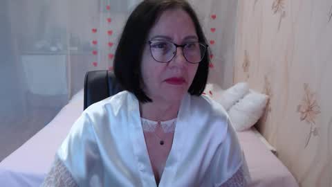 OlgaHottie online show from September 24, 2025, 11:08 pm