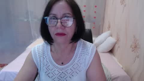 OlgaHottie online show from September 30, 2025, 11:21 pm