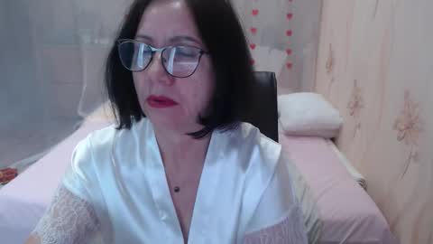 OlgaHottie online show from October 10, 2025, 11:04 pm