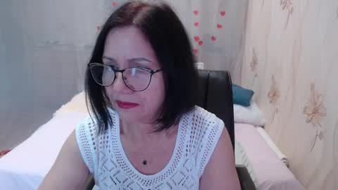 OlgaHottie online show from October 30, 2025, 11:27 pm