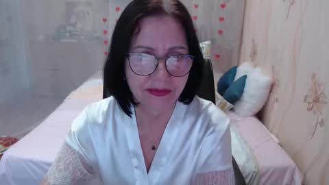 OlgaHottie online show from November 21, 2025, 10:52 pm