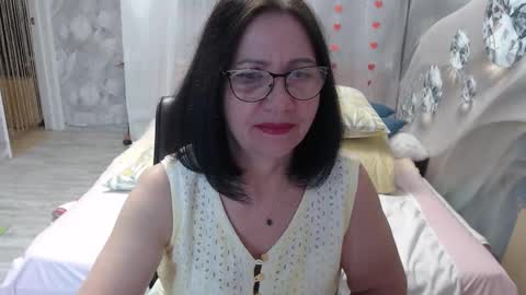 OlgaHottie online show from March 13, 2026, 11:55 pm