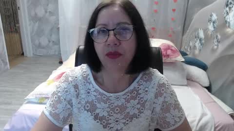 OlgaHottie online show from March 31, 2026, 11:27 pm