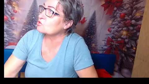 OlgaLuck online show from December 19, 2025, 6:31 am