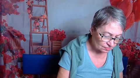 OlgaLuck online show from February 13, 2026, 6:53 am