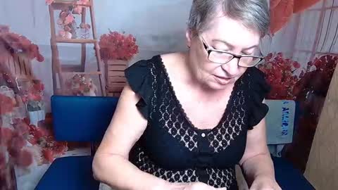 OlgaLuck online show from February 26, 2026, 6:45 am