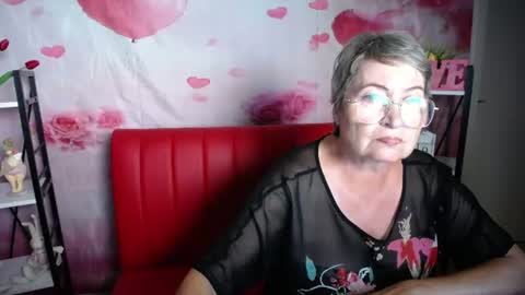 Snapshot of olgaluck chatting on July 9, 2026, 7:01 am OlgaLuck online show from July 9, 2026, 7:01 am