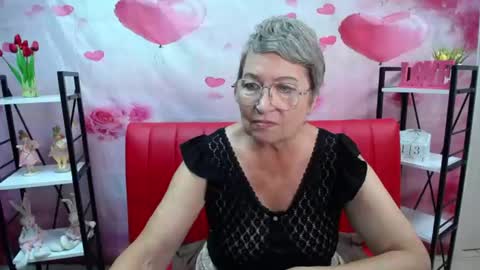 Snapshot of olgaluck chatting on July 13, 2026, 5:54 am OlgaLuck online show from July 13, 2026, 5:54 am