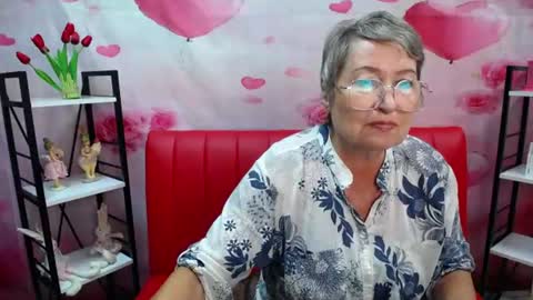 Snapshot of olgaluck chatting on July 14, 2026, 10:21 am OlgaLuck online show from July 14, 2026, 10:21 am