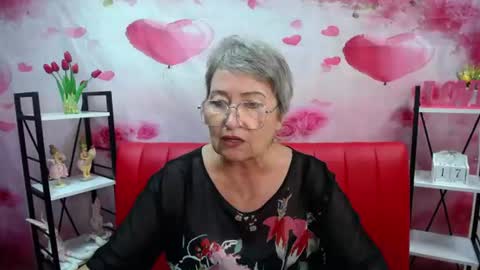 Snapshot of olgaluck chatting on July 17, 2026, 9:05 am OlgaLuck online show from July 17, 2026, 9:05 am