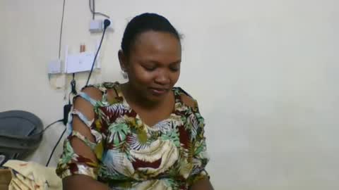 Snapshot of olgamariah203875 chatting on June 14, 2026, 6:59 am olgamariah203875 online show from June 14, 2026, 6:59 am