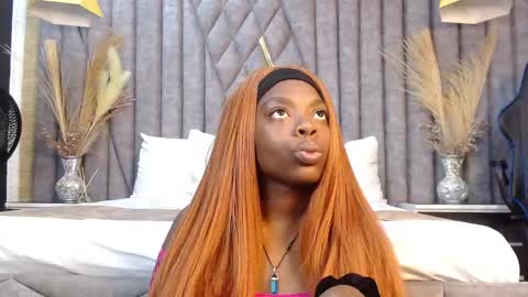 OliiviaGarciaa online show from October 4, 2025, 7:12 pm