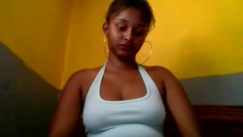 olinah610 online show from February 19, 2026, 8:10 am