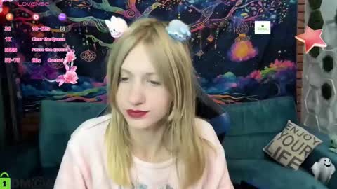 Olisa fox online show from September 14, 2025, 6:51 pm