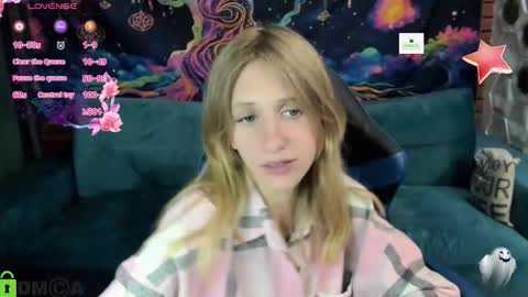 Olisa fox online show from September 15, 2025, 7:03 pm