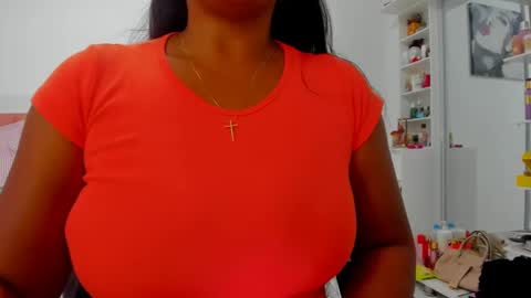 olivahot30 online show from March 6, 2025, 9:53 pm