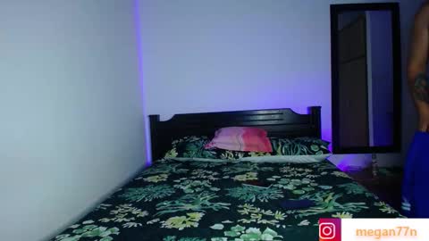 Oliver and MeganIndependent online show from March 13, 2026, 7:37 am