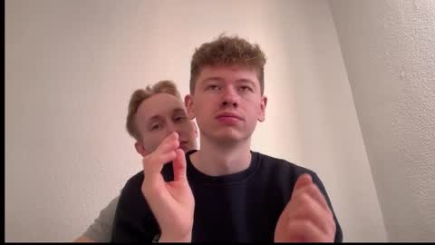 Oliver and Thomas online show from October 11, 2025, 10:03 am