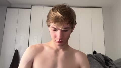 Oliver Beck online show from December 8, 2024, 6:50 pm